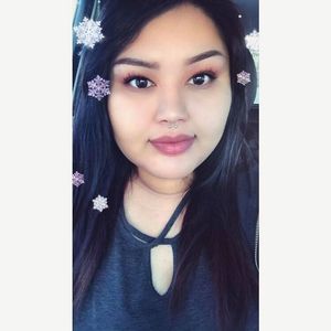 Meet your Posher, Kendra